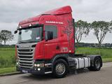 Scania G420 HL MANUAL E5 ADBLUE - Scania G 420