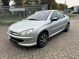 Peugeot 206 Cabriolet CC Quiksilver - Peugeot 206: Quiksilver
