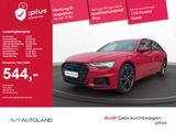 Audi S6 Avant 3.0 TDI quattro tiptronic | STANDH. | - gebrauchte Audi S6 aus dem Jahr 2023