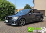 Mercedes-Benz MERCEDES-BENZ C 320 CDI V6 224 CV 4MATIC 7G-TRON - gebrauchte Mercedes-Benz C 320 aus dem Jahr 2009
