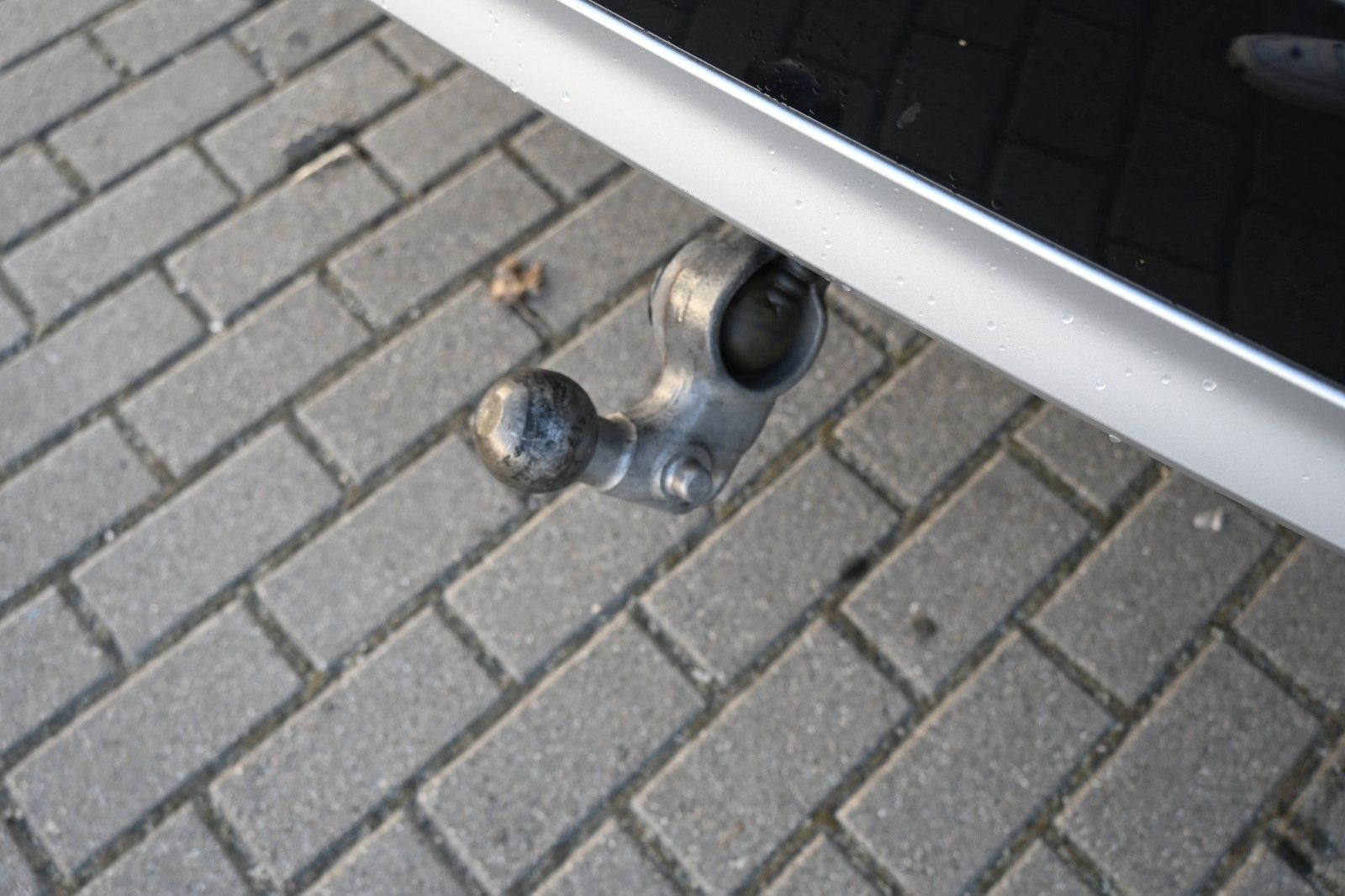 Fahrzeugabbildung Volvo XC90 D5 AWD Autom. Inscription*LUFT*360°*AHK*7-S