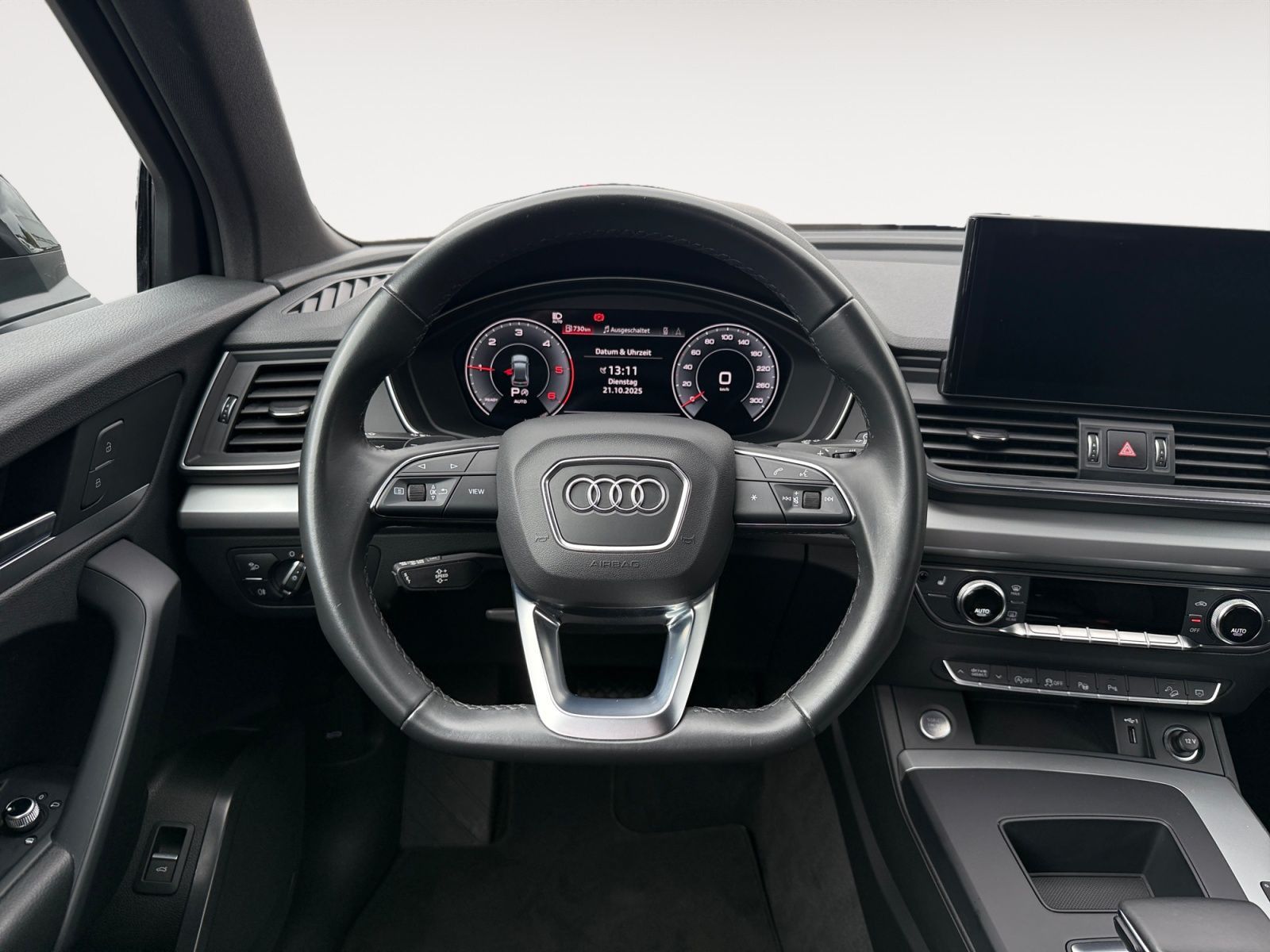 Audi Q5 - Bild 13