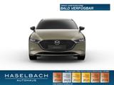 Mazda 3 2.5L e-SKYACTIV G 140ps - Mazda Neuwagen
