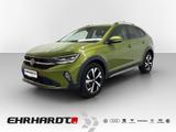 Volkswagen Taigo 1.0 TSI Style AHK*MATRIX*VIRTUAL*NAV*PDC*K