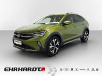 Volkswagen Taigo - Vorschau Bild 1