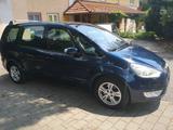 Ford Galaxy HU 3/2027 s. h. Zustand - Ford Galaxy: 2.3