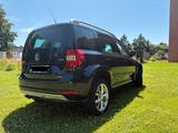 Skoda Yeti 1.4 TSI 150PS DSG 4x4 SHZ, AHK, AAC, TEMP - Skoda Yeti in Leverkusen