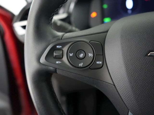 Corsa-e F ELECTRIC ELEGANCE 50kWh AT+LED+SITZ-/L