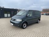 Volkswagen T5 2.5 TDI California Automatik AHK TÜV NEU