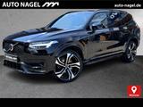 Volvo XC90 B5 Ultimate Dark |B&W|LUFT|PANO|22"|STANDH| - Volvo XC90 Gebrauchtwagen in Münster