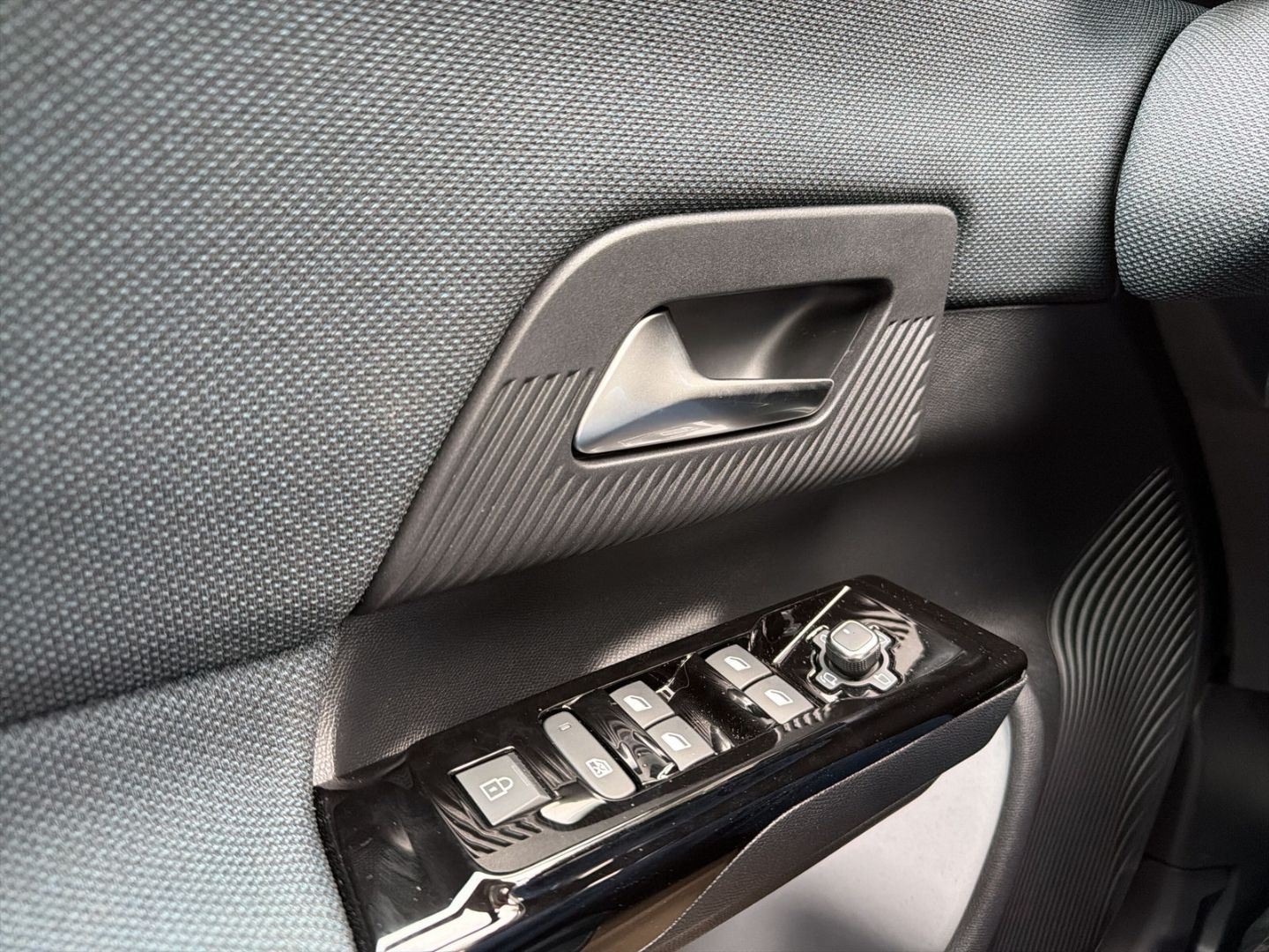 Citroën C5 Aircross - Bild 13
