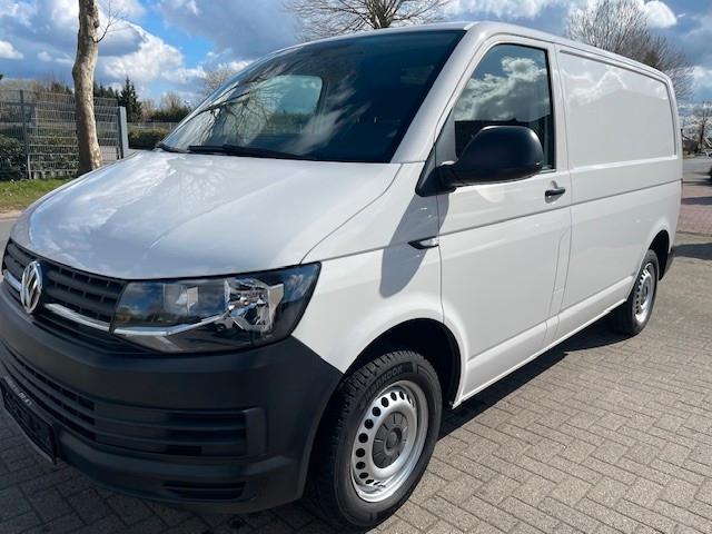 Volkswagen T6 Transporter Kasten EcoProfi 1. Hd