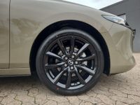 Mazda 3 - Vorschau Bild 12