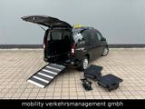 Volkswagen Caddy Maxi LED Taxi Rollstuhlumbau 7-Sitzer DSG - Volkswagen Caddy mit Diesel-Antrieb: Taxi