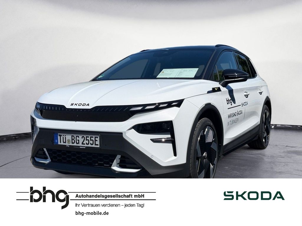 Image of Skoda Elroq