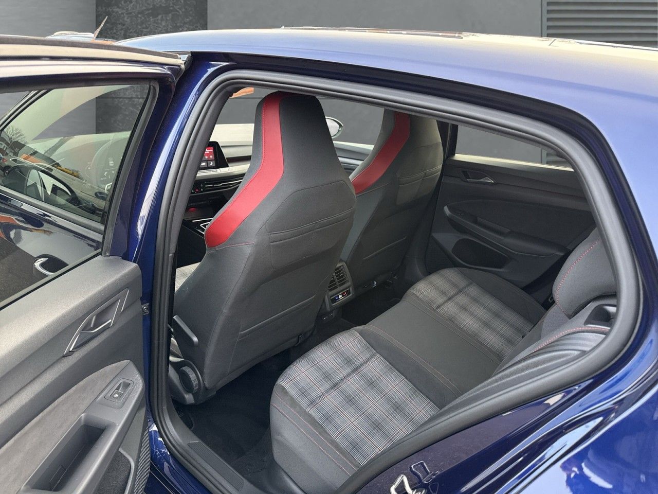 Volkswagen Golf - Bild 10