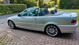 BMW Bmw 325i E46 M Paket - BMW 325 aus 2000: 325i