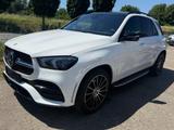 Mercedes-Benz GLE 400 d AMG Line 4Matic PANO/GARANTIE/NIGHT P.