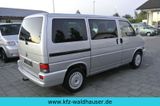 Volkswagen T4 Transporter Bus Caravelle - Volkswagen aus 2001: Transporter