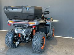 CFMOTO CForce 1000 Touring PRO + KOSTENLOSE LIEFERUNG