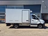 Mercedes-Benz Sprinter 315 CDI/ Kuhlkoffer/ TK V300 MAX/ LBW/ - 8x4