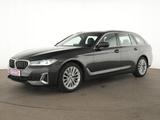 BMW 520d Luxury Line Innovationspaket|Head-Up Displa - BMW 520 in Frankfurt (Main)