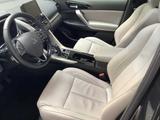 Mitsubishi Eclipse Cross Plug-in Hybrid TOP 2.4 MIVEC 4WD - Mitsubishi Eclipse Cross aus 2021