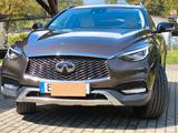 Infiniti QX30 2.2d DCT AWD Premium Pano 360° AHK - Infiniti QX30 Gebrauchtwagen