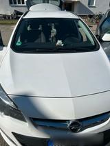 Opel astra - Opel Astra mit Diesel-Antrieb: Cabrio
