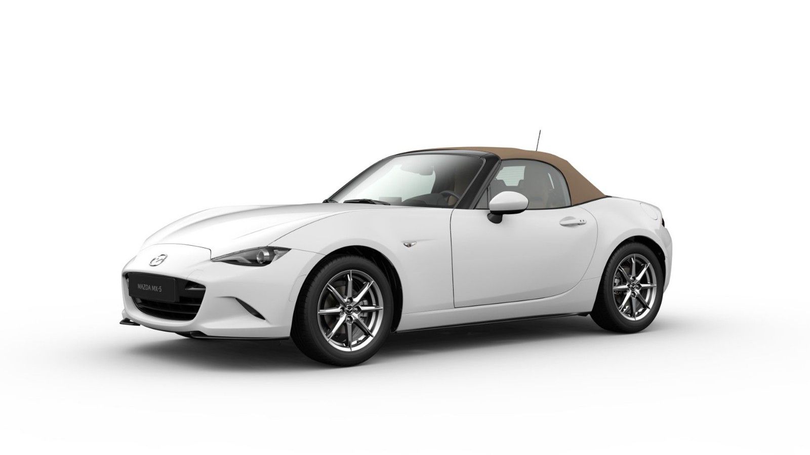 Mazda MX-5 - Bild 5