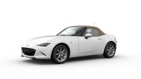 Mazda MX-5 - Vorschau Bild 5