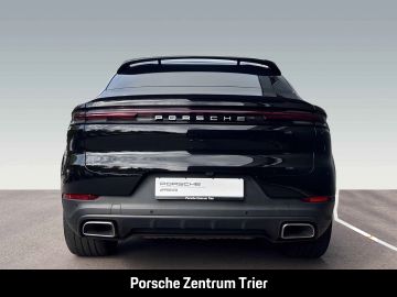 Porsche Cayenne - 7