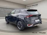 Kia Sportage 1.6 CRDi 48V AWD GT-Line DRW SOUND - Kia Sportage in Krefeld
