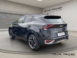 Kia Sportage 1.6 CRDi 48V AWD GT-Line DRW SOUND - Kia Sportage in Bielefeld
