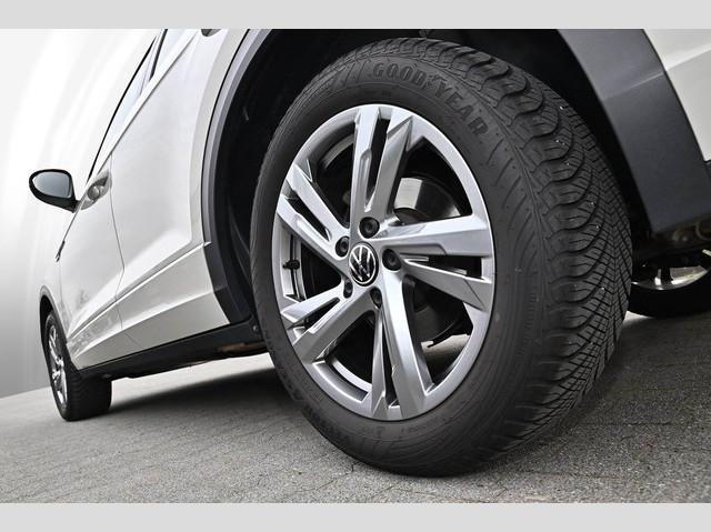Volkswagen T-Roc R-Line 1.0 l TSI R-Line, миниатюра 5