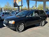 Volvo XC90 D5 Momentum Leder/ Navi/PDC/ 8-Fach/2. Hand