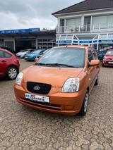 Kia Picanto 1.1 LX - Kia Picanto: Lx