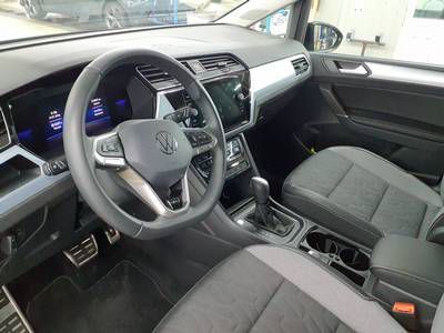 Volkswagen Touran - Bild 4