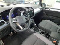 Volkswagen Touran - Vorschau Bild 4
