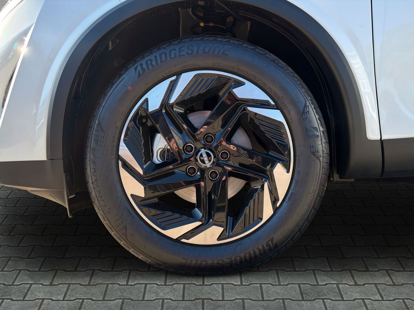 Nissan Qashqai - Bild 6