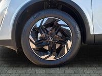 Nissan Qashqai - Vorschau Bild 6