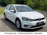 Volkswagen Golf VII Lim. Comfortline BlueMotion TGI - Volkswagen Golf: Tgi