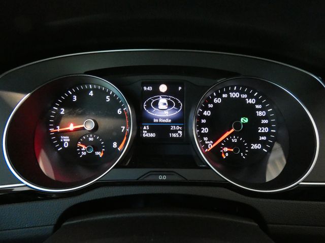 Passat Variant 1.5 TSI Business AHK SHZ ACC