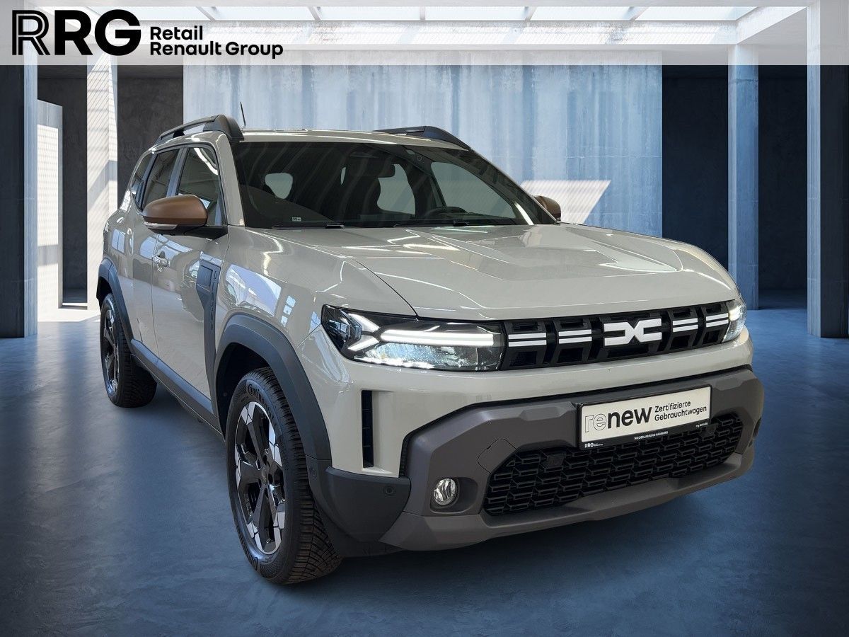 Dacia Duster - Bild 7