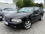 Volvo V70 I 2.5/170 PS/AHK/Klima - Volvo V70: I