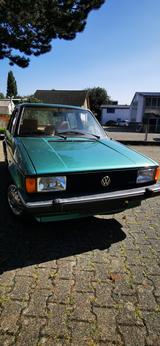 Volkswagen Jetta - gebrauchte Volkswagen Jetta aus dem Jahr 1983