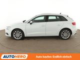 Audi A3 Sportback 40 TDI quattro Design Aut.*ACC*LED* - Audi A3 Gebrauchtwagen in Hamburg