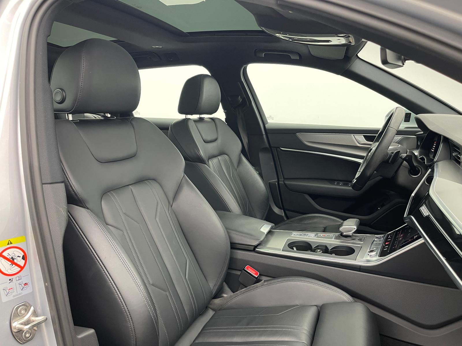 Audi A6 50 TDI quattro sport *HuD*AHK*PANO*LED*VIRT*, миниатюра 17