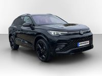 Volkswagen Tiguan - Vorschau Bild 3