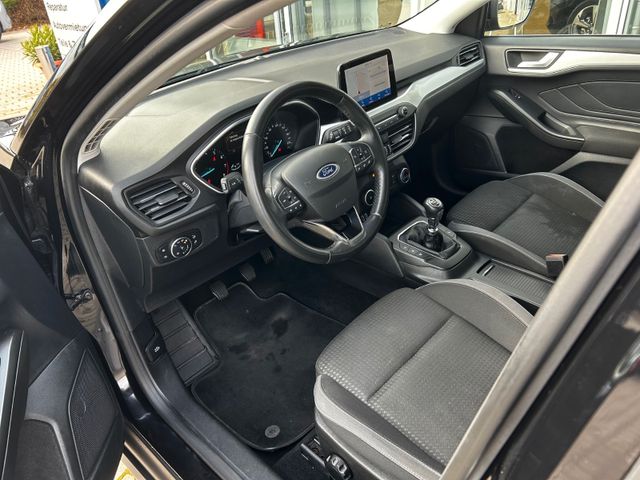 Focus Turnier Cool & Connect*RFK*SHZ*PDC